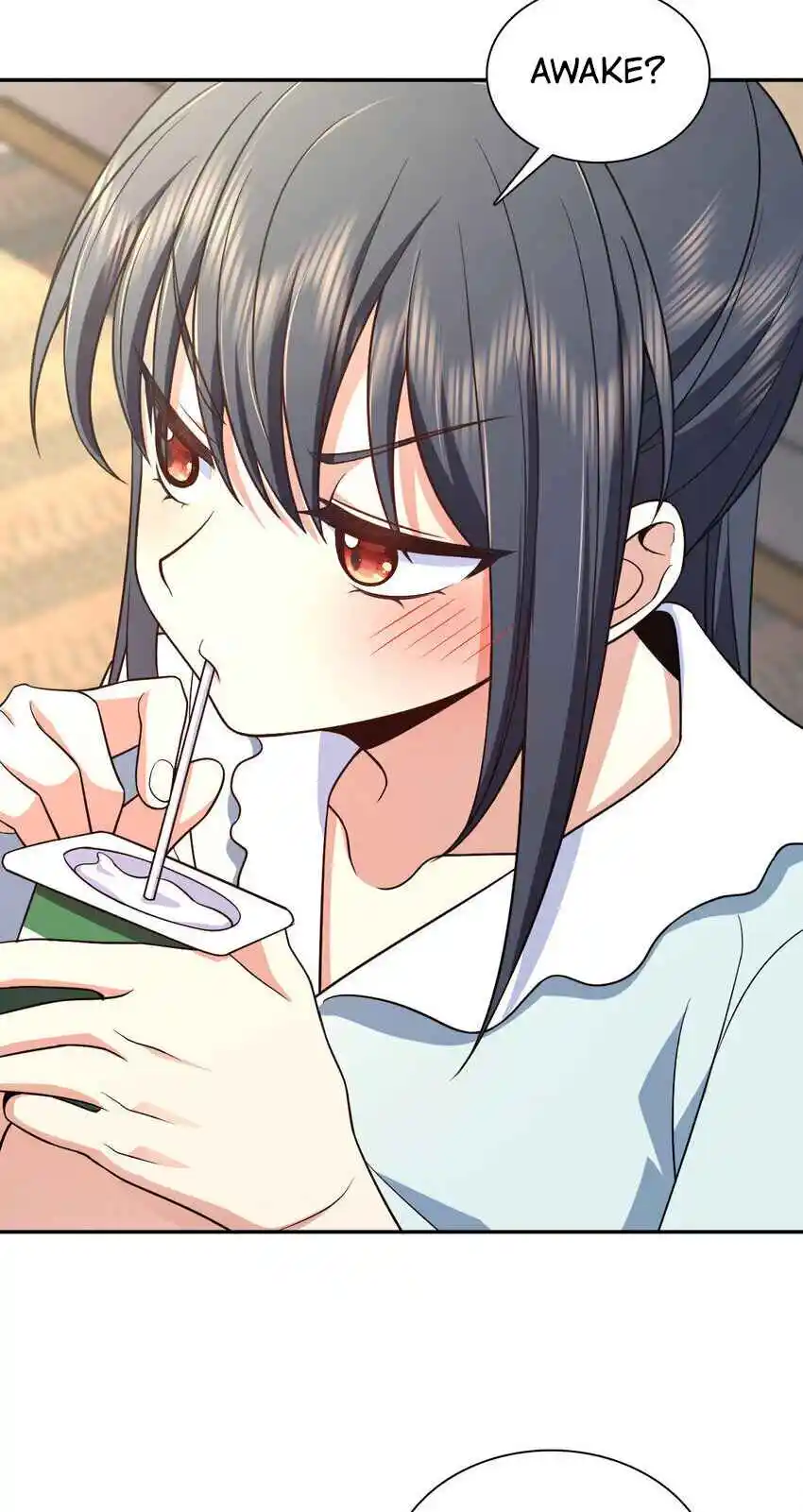 My Wife Is From a Thousand Years Ago 170