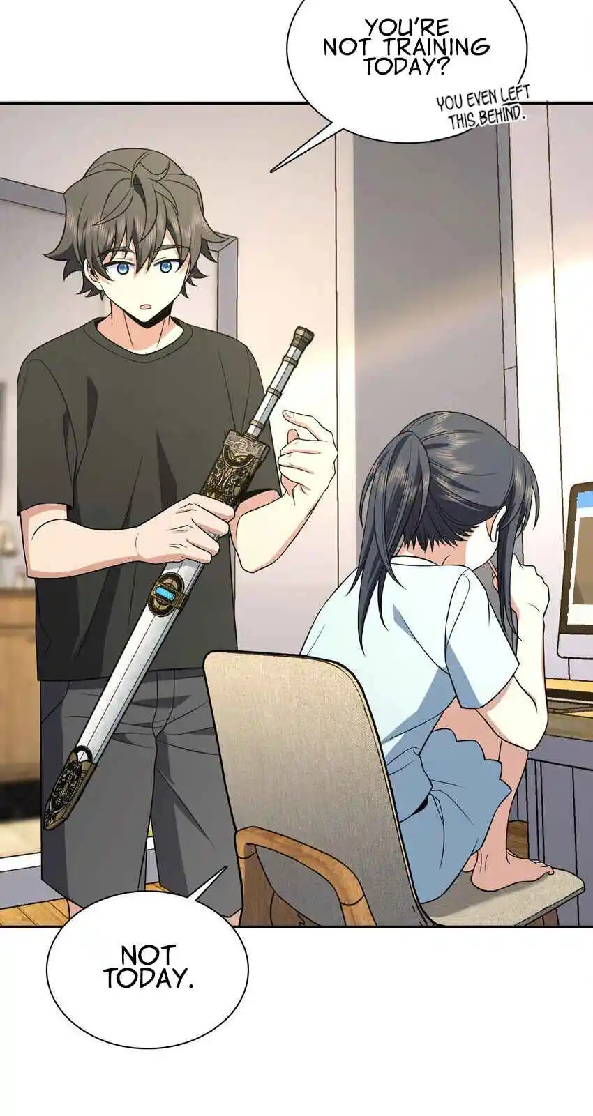 My Wife Is From a Thousand Years Ago 170