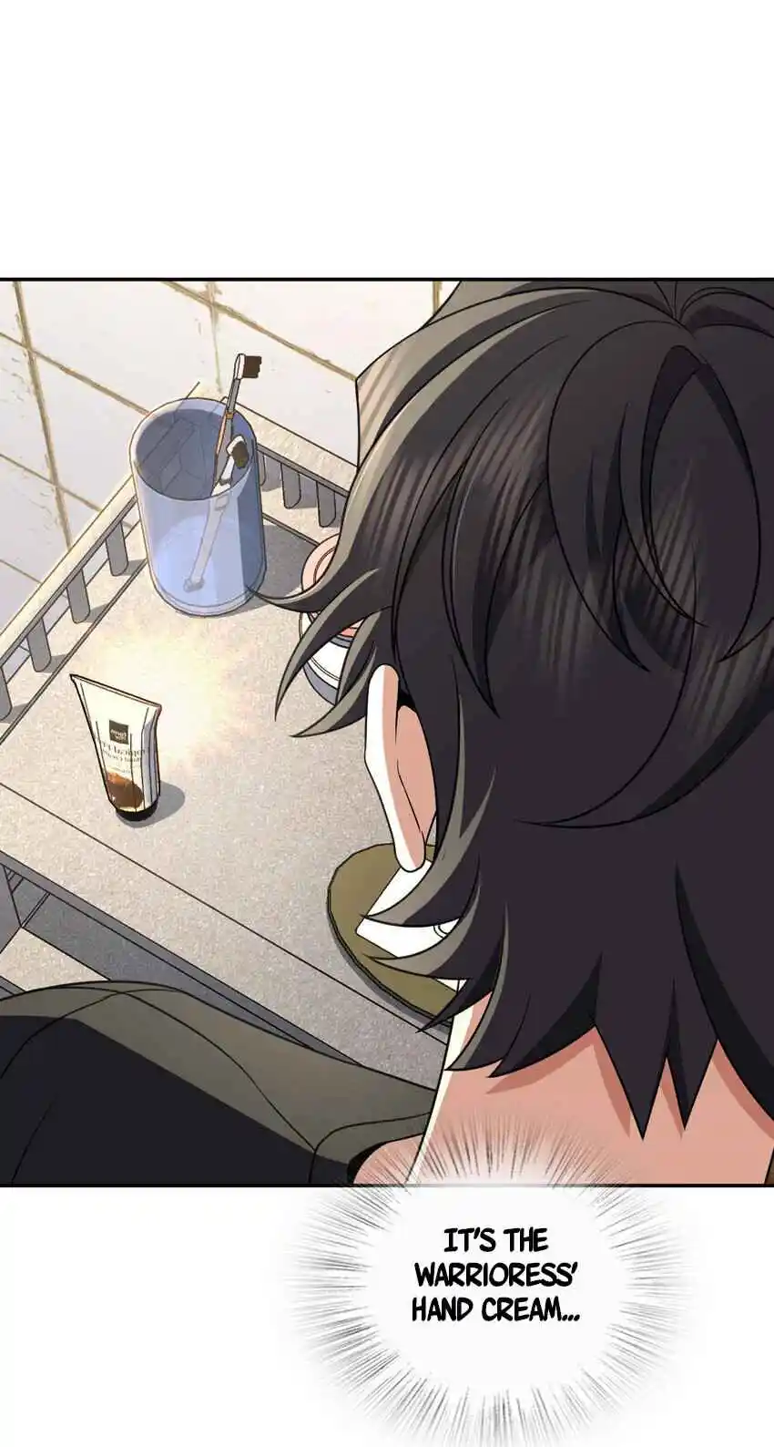 My Wife Is From a Thousand Years Ago 170