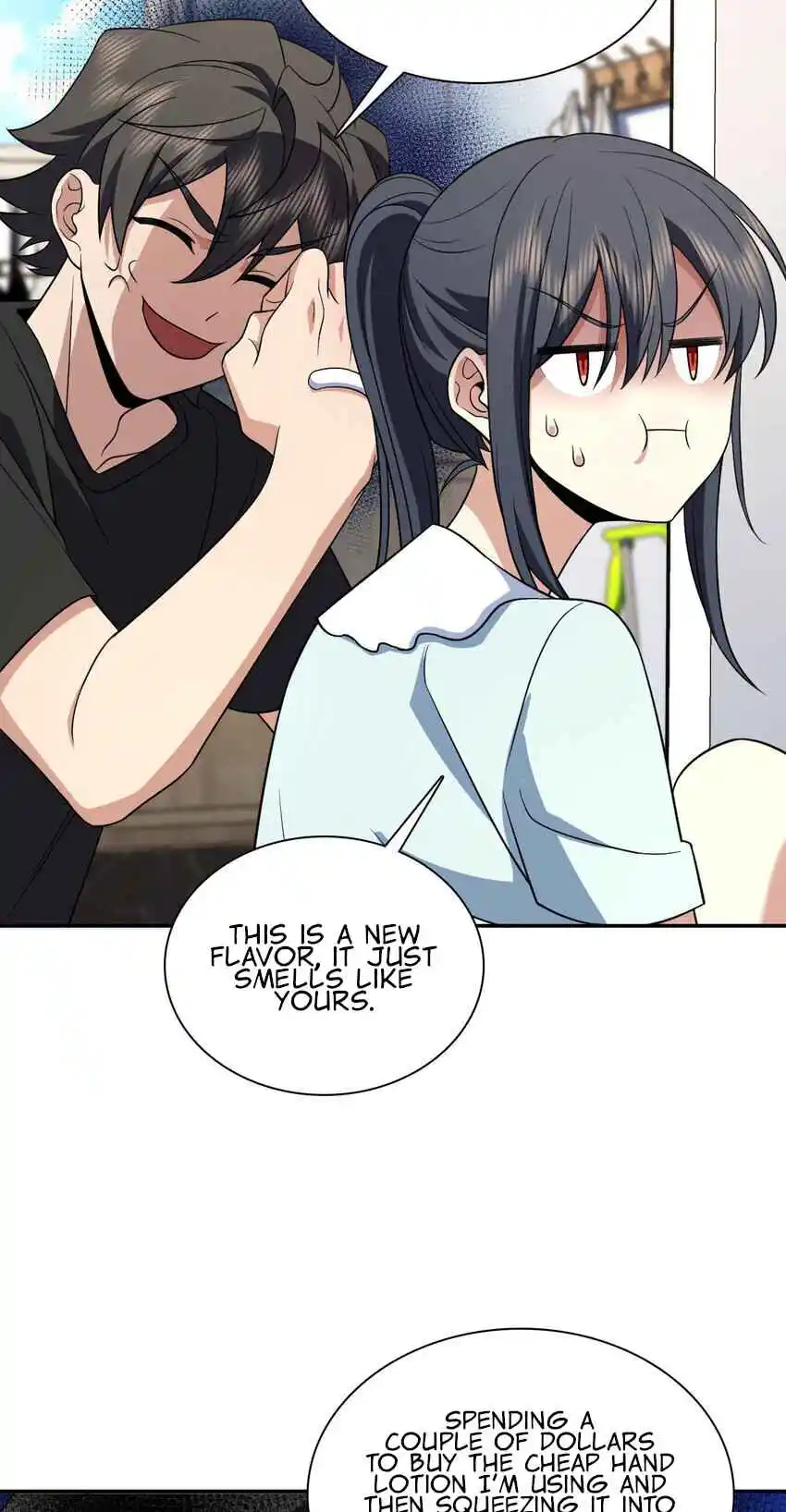 My Wife Is From a Thousand Years Ago 170