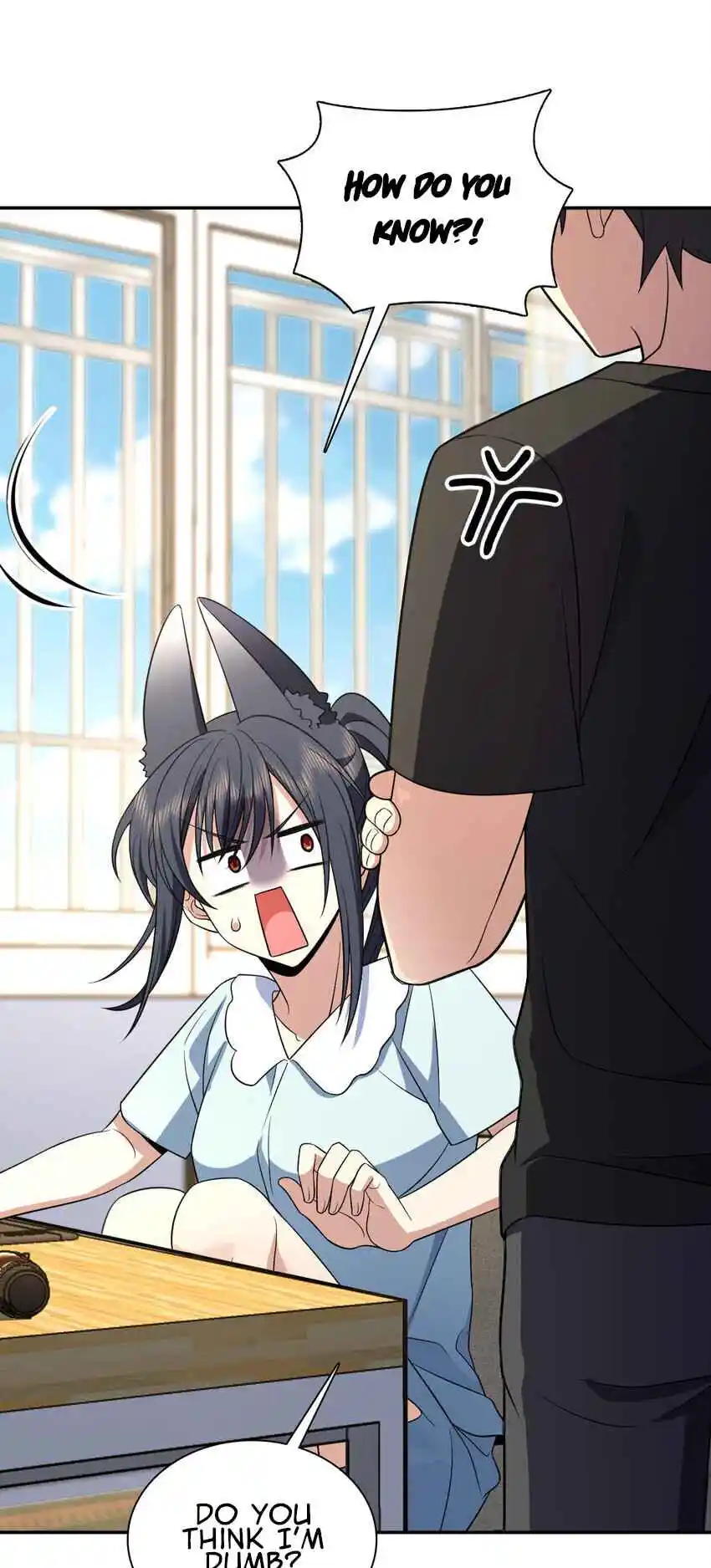 My Wife Is From a Thousand Years Ago 170