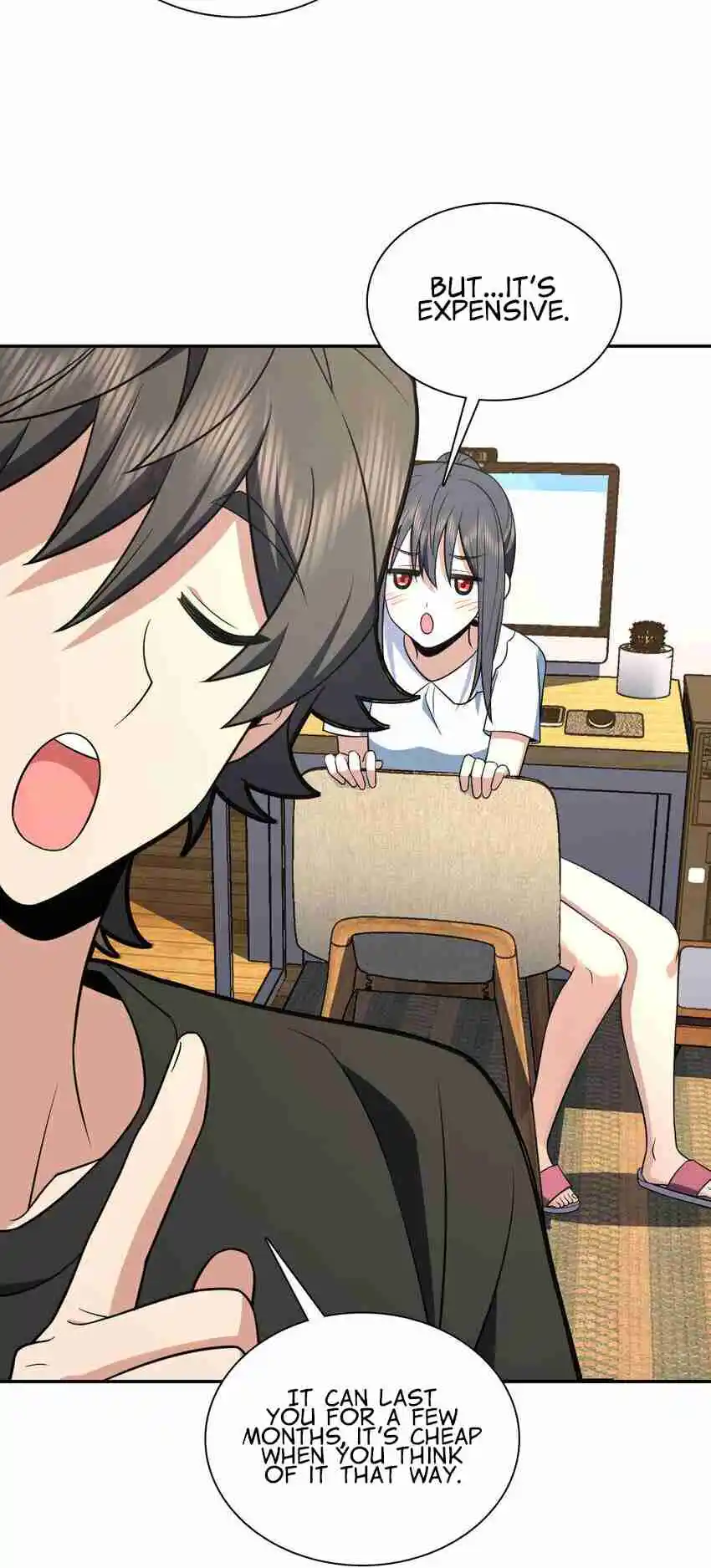 My Wife Is From a Thousand Years Ago 170