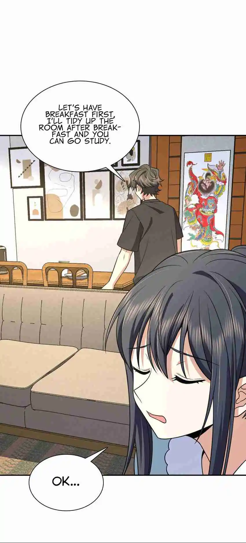 My Wife Is From a Thousand Years Ago 170