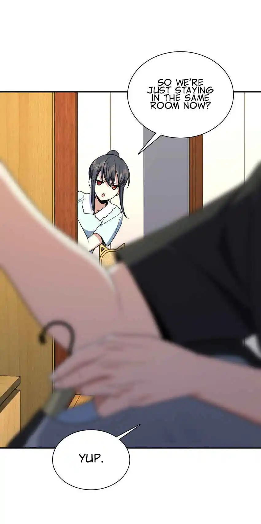 My Wife Is From a Thousand Years Ago 170