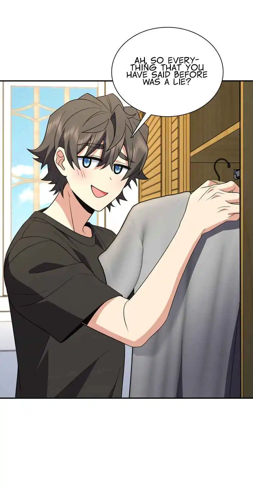 My Wife Is From a Thousand Years Ago 170