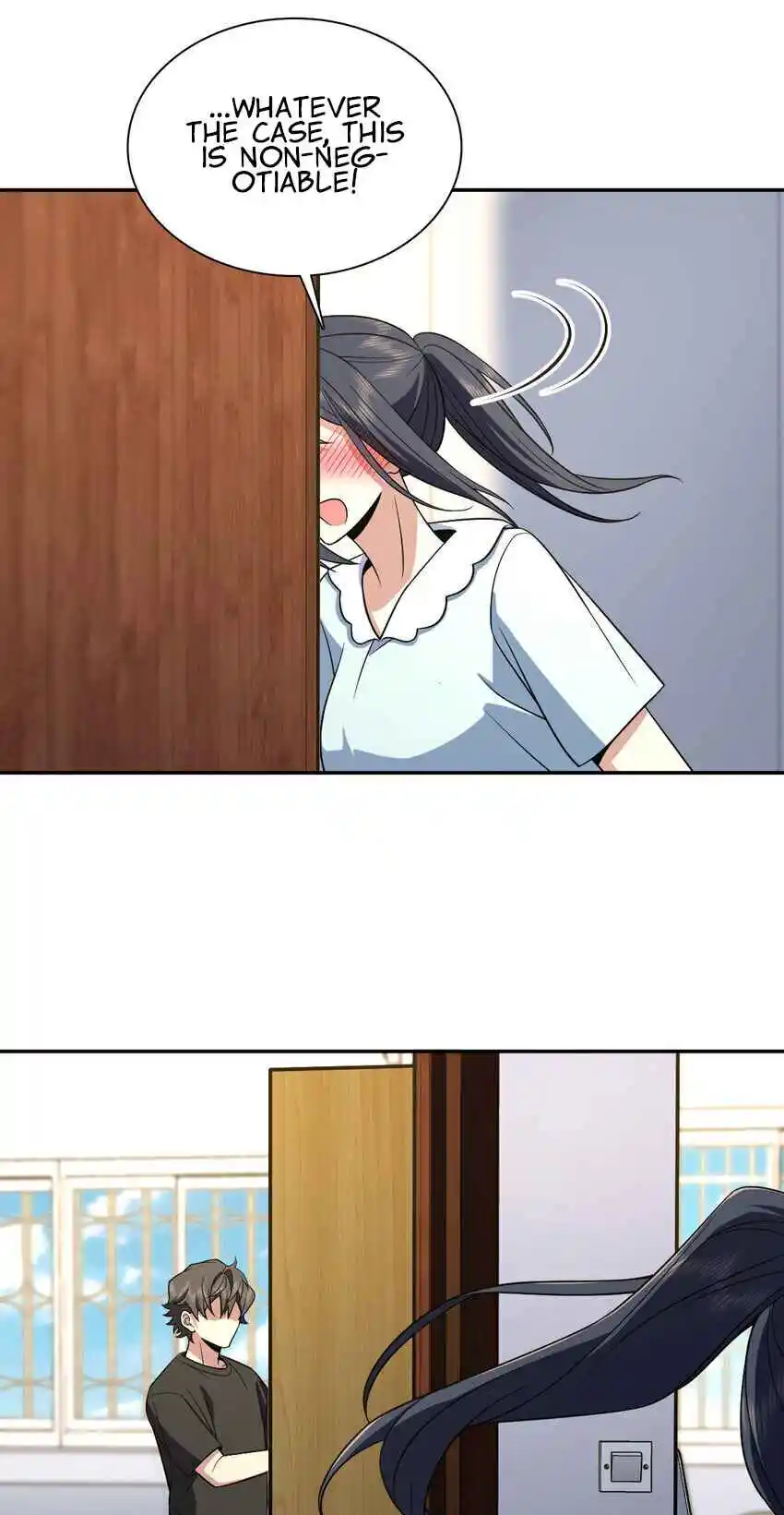 My Wife Is From a Thousand Years Ago 170