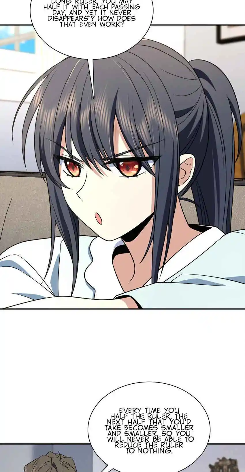 My Wife Is From a Thousand Years Ago 170