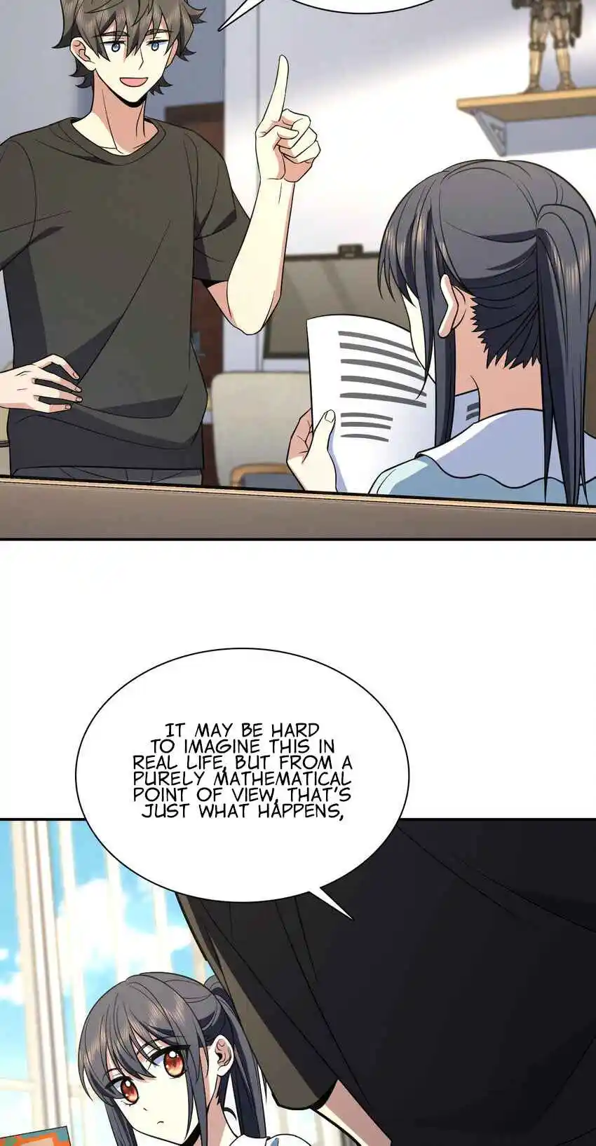 My Wife Is From a Thousand Years Ago 170