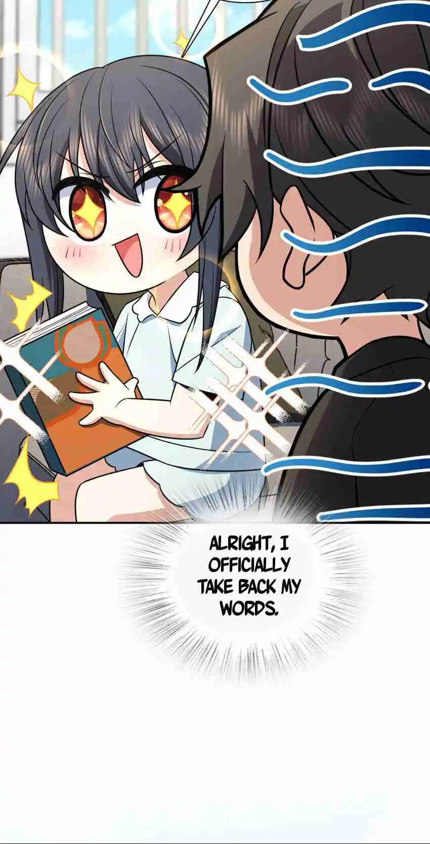 My Wife Is From a Thousand Years Ago 170