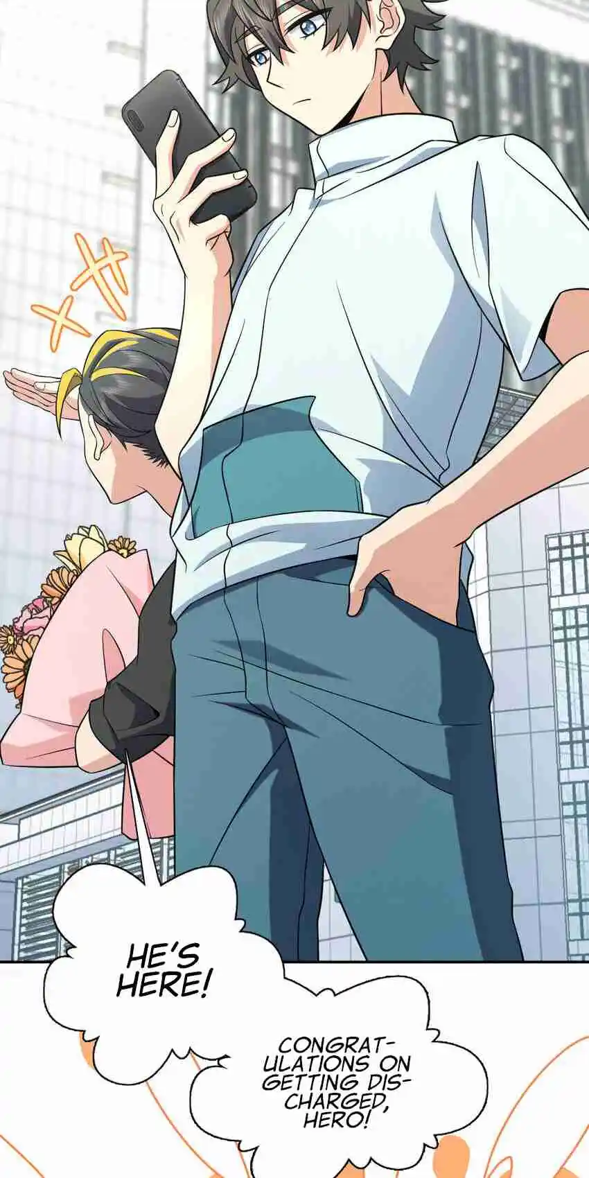 My Wife Is From a Thousand Years Ago 170