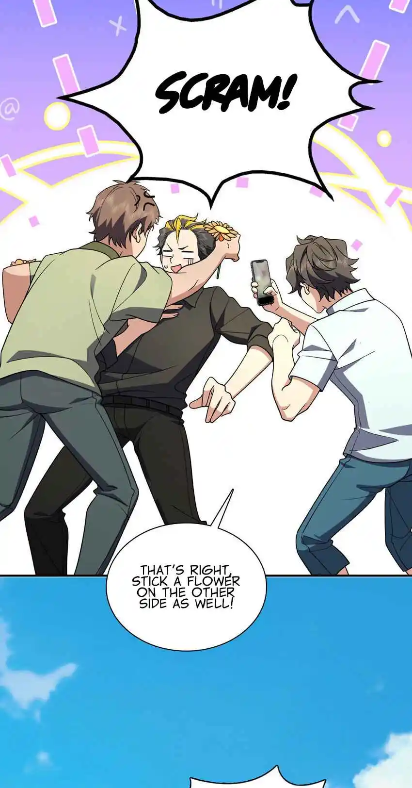 My Wife Is From a Thousand Years Ago 170