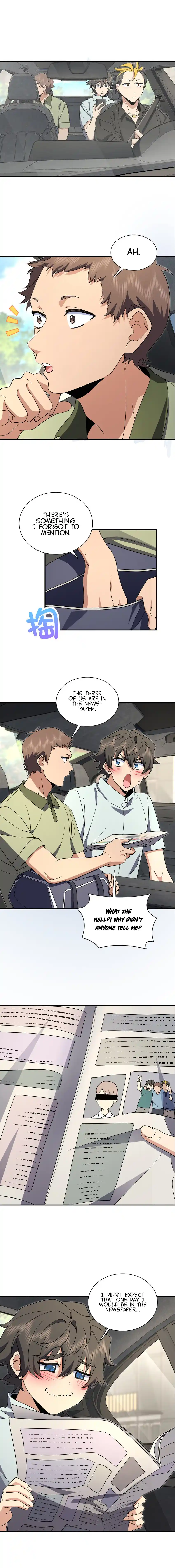 My Wife Is From a Thousand Years Ago 171