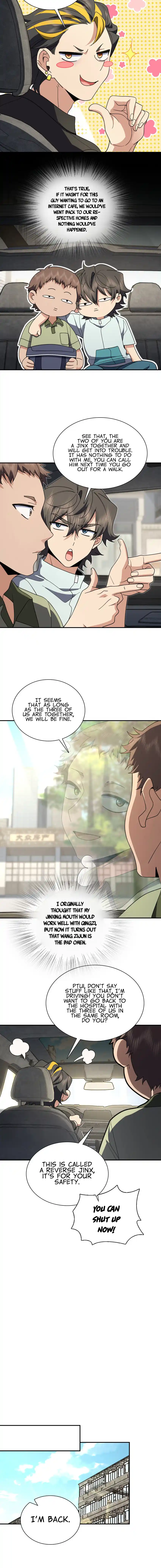 My Wife Is From a Thousand Years Ago 171