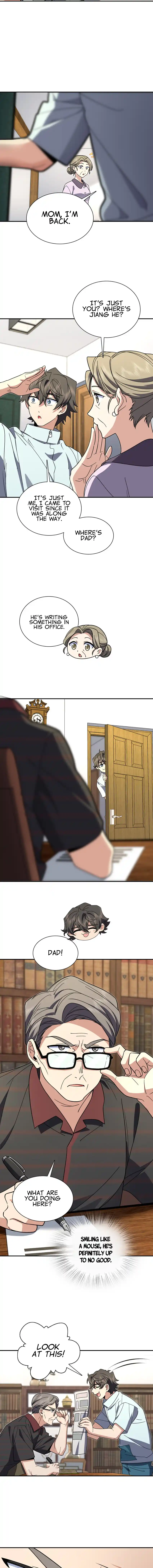 My Wife Is From a Thousand Years Ago 171