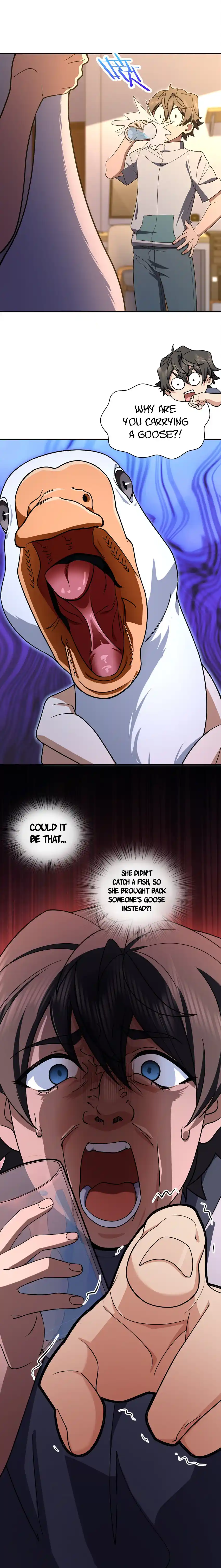 My Wife Is From a Thousand Years Ago 171