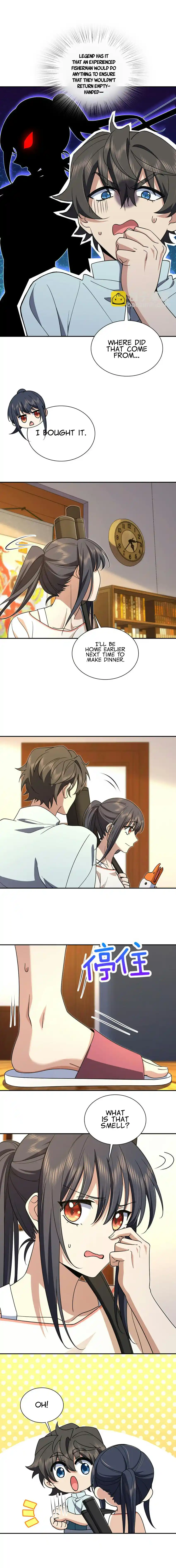 My Wife Is From a Thousand Years Ago 172