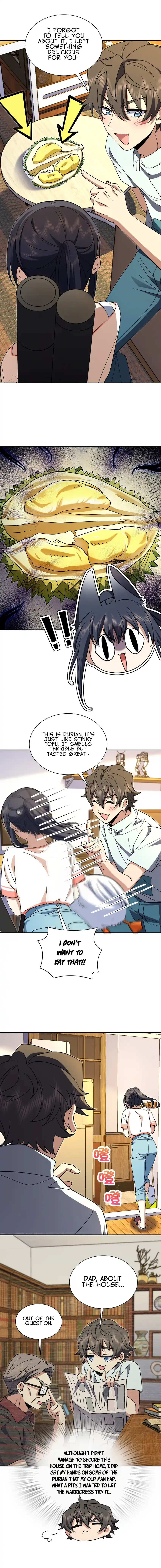 My Wife Is From a Thousand Years Ago 172