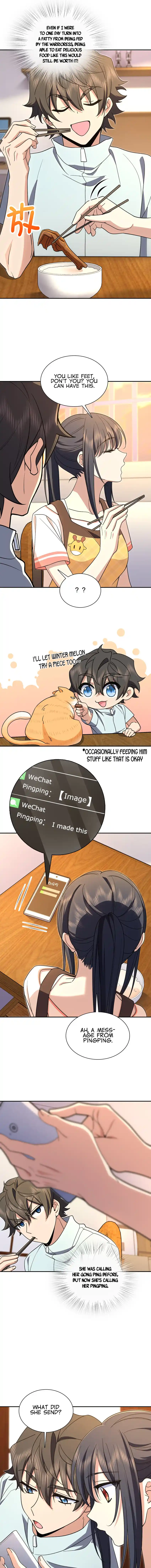 My Wife Is From a Thousand Years Ago 172