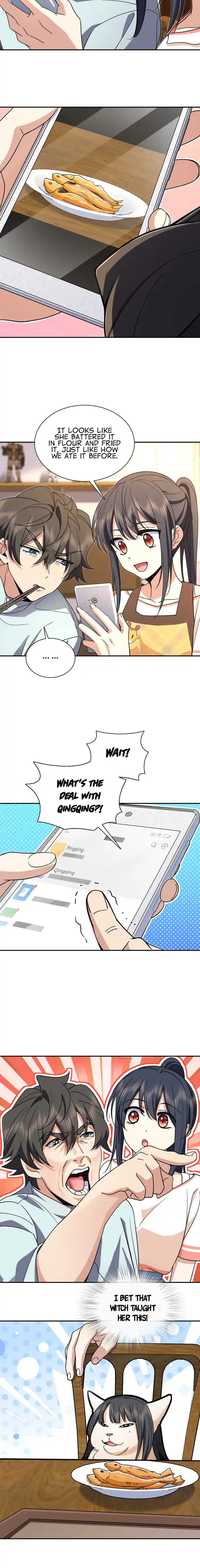 My Wife Is From a Thousand Years Ago 172