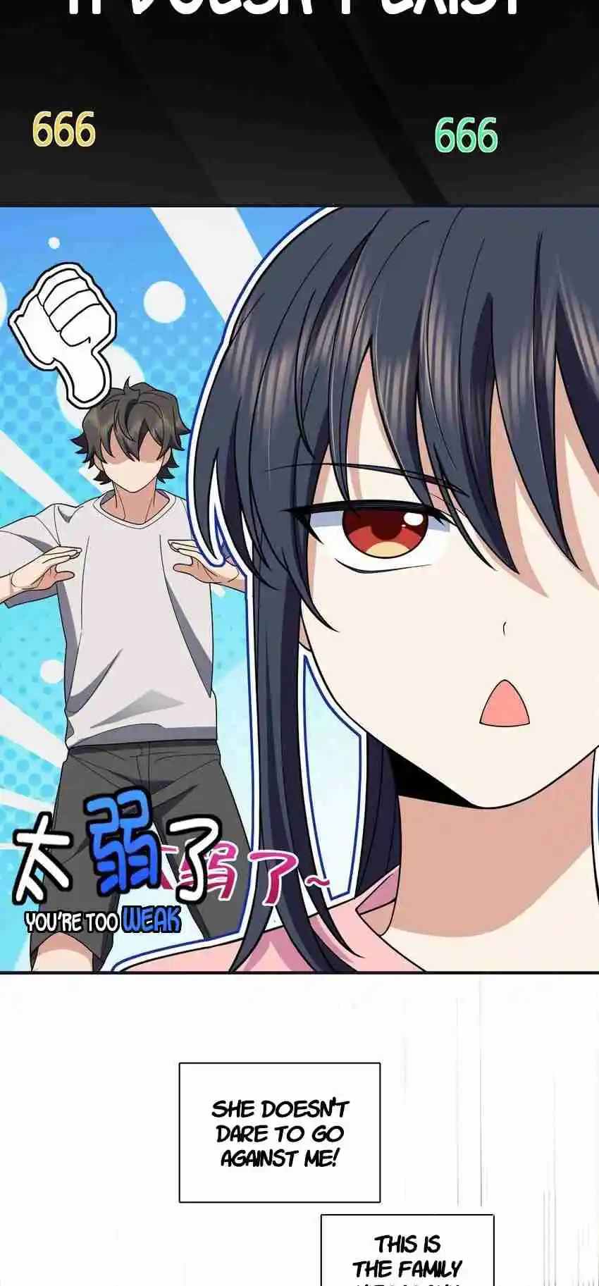 My Wife Is From a Thousand Years Ago 173