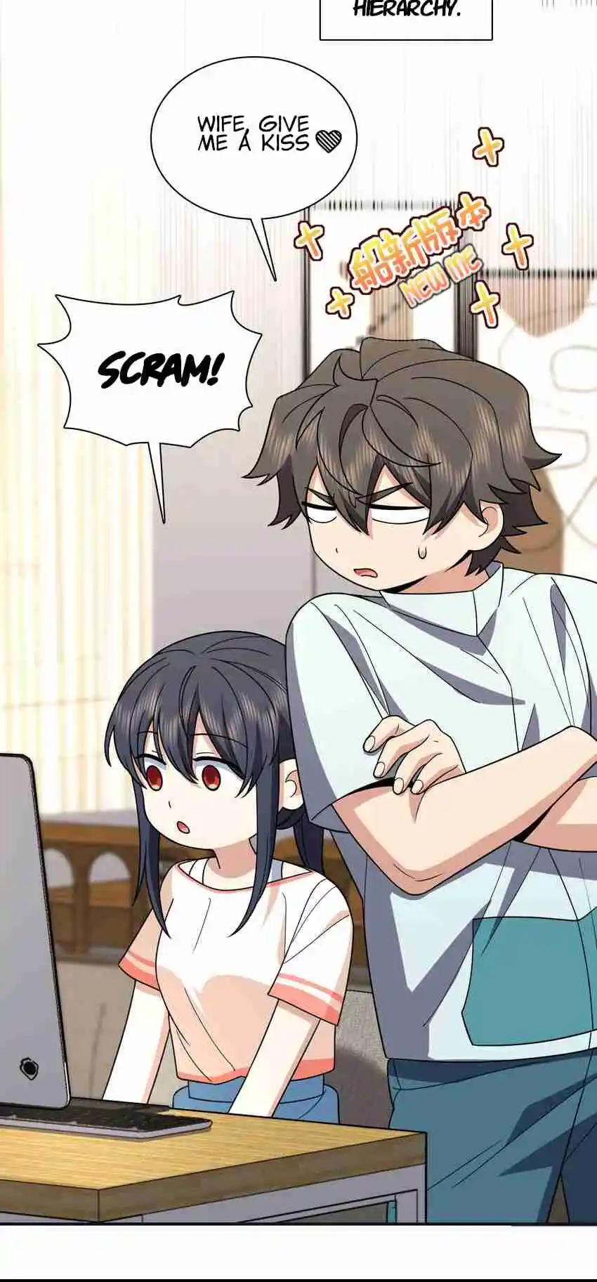 My Wife Is From a Thousand Years Ago 173