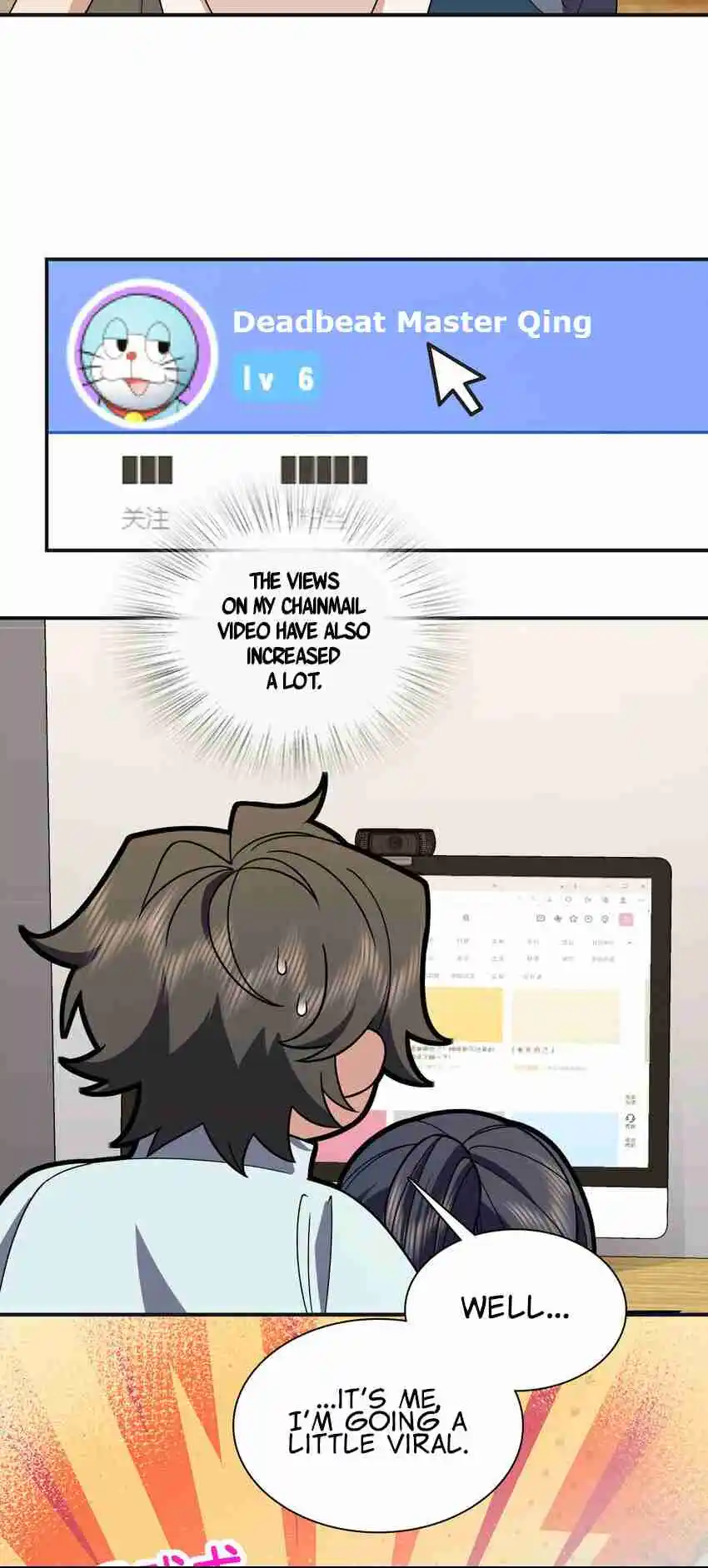 My Wife Is From a Thousand Years Ago 173