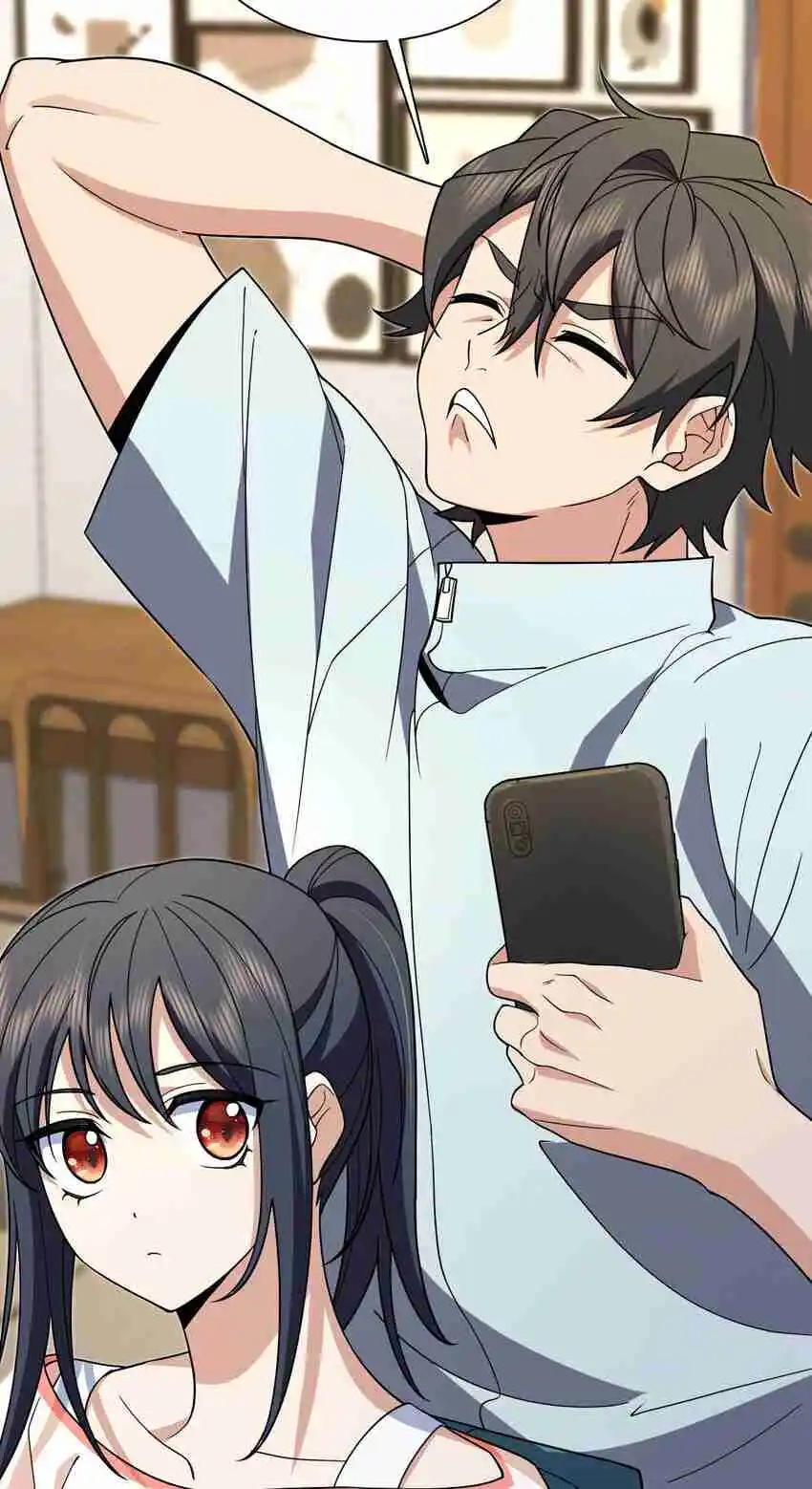 My Wife Is From a Thousand Years Ago 173