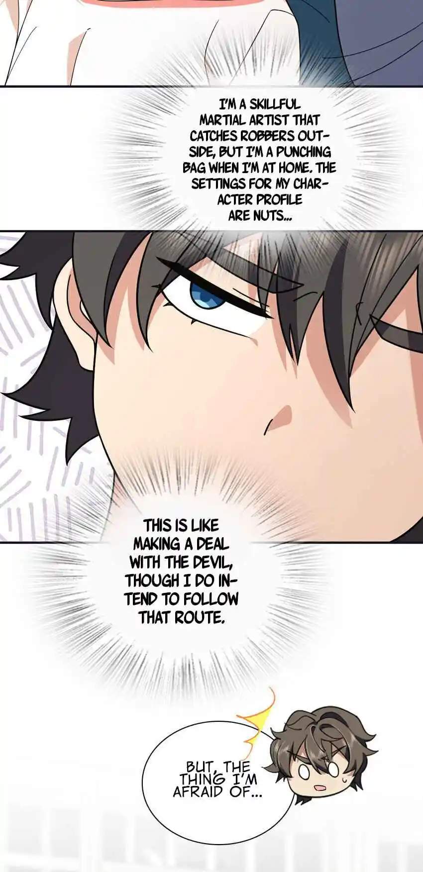 My Wife Is From a Thousand Years Ago 173