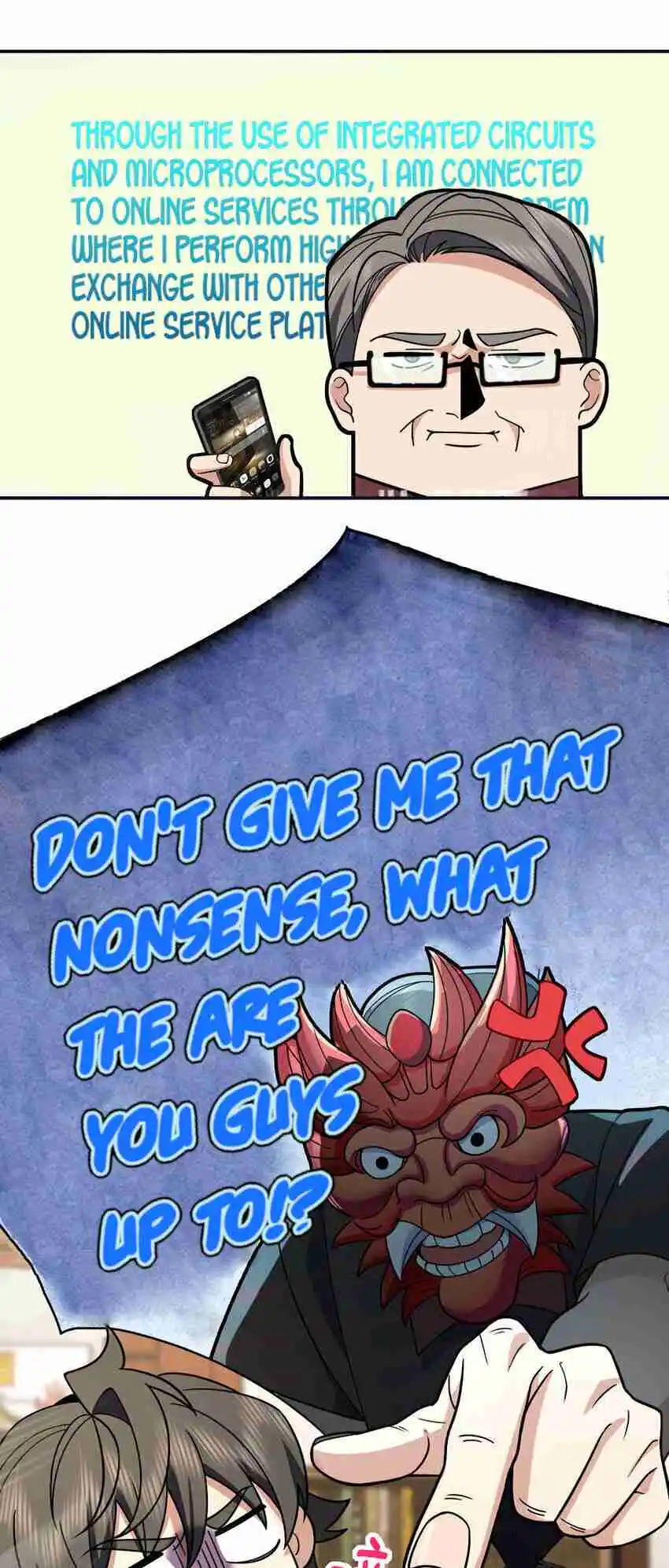 My Wife Is From a Thousand Years Ago 173