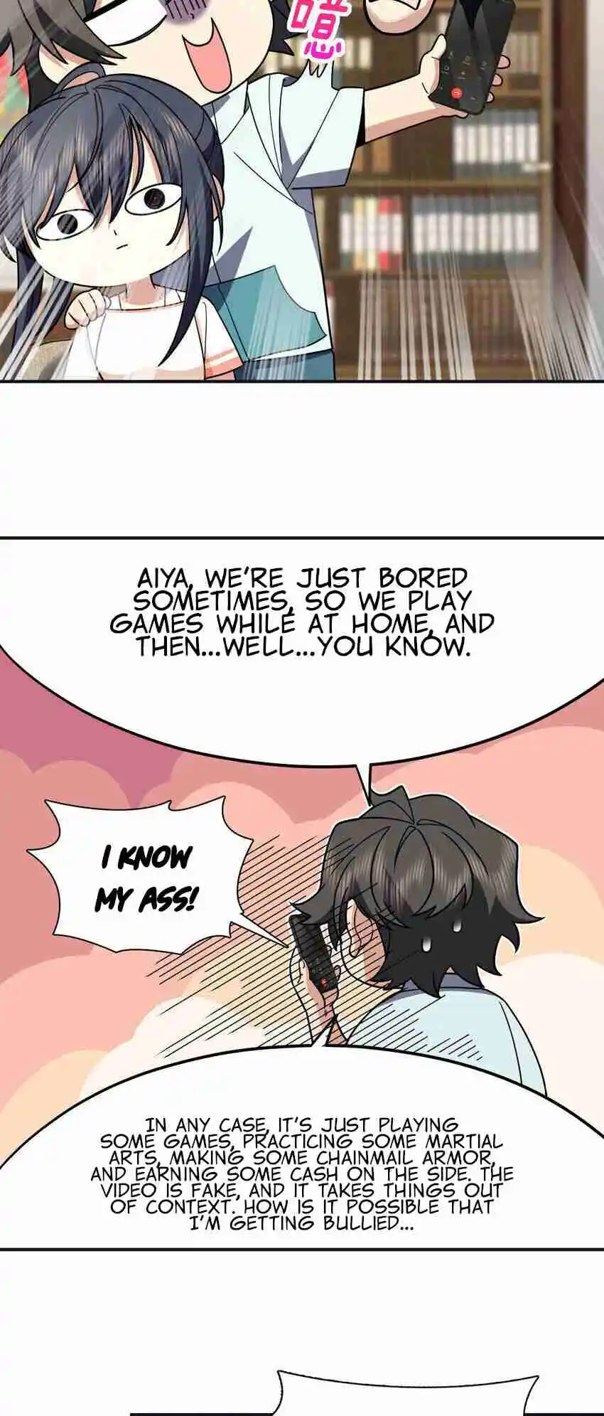 My Wife Is From a Thousand Years Ago 173