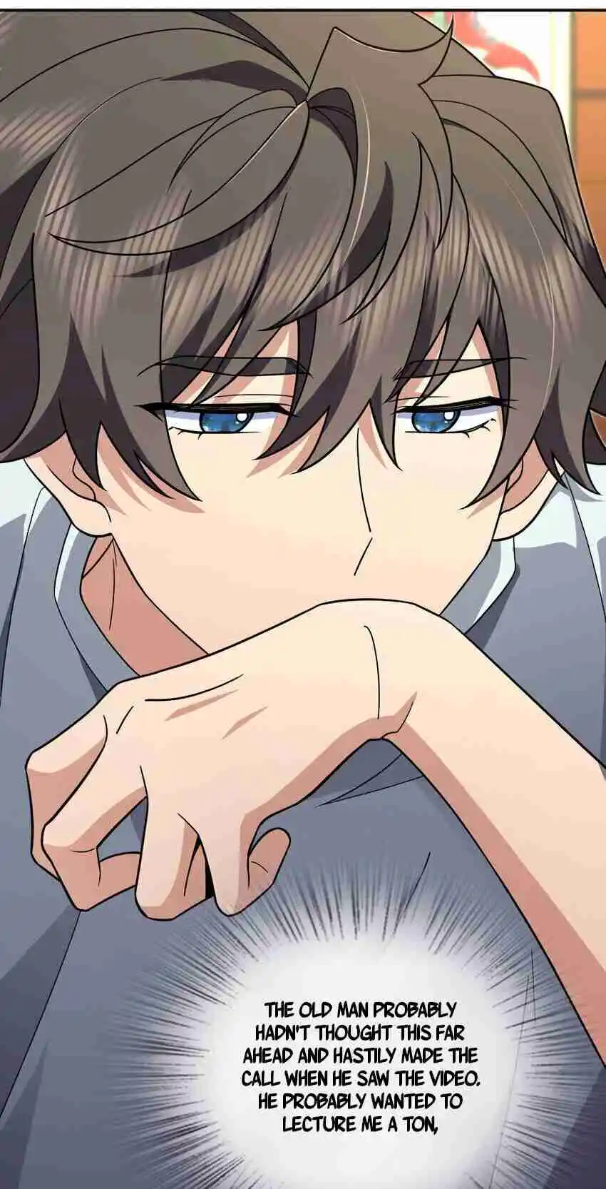 My Wife Is From a Thousand Years Ago 173