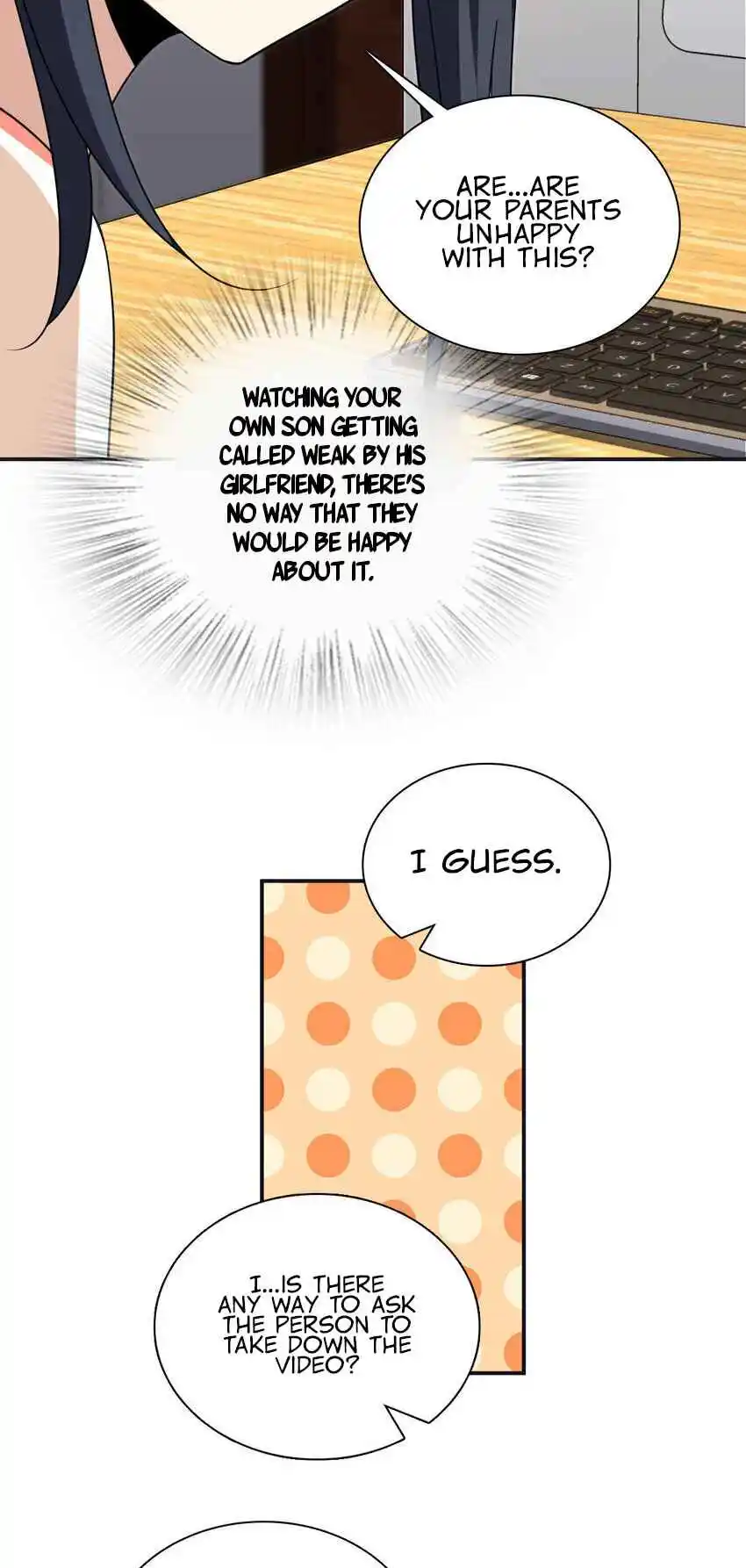 My Wife Is From a Thousand Years Ago 173