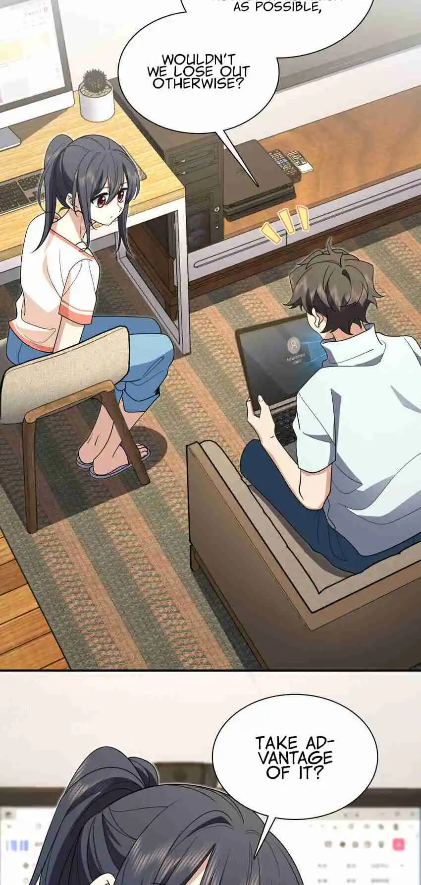 My Wife Is From a Thousand Years Ago 173