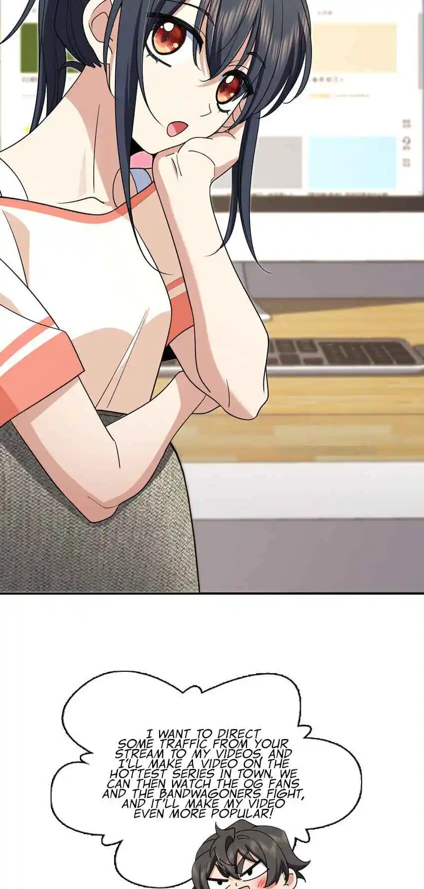 My Wife Is From a Thousand Years Ago 173