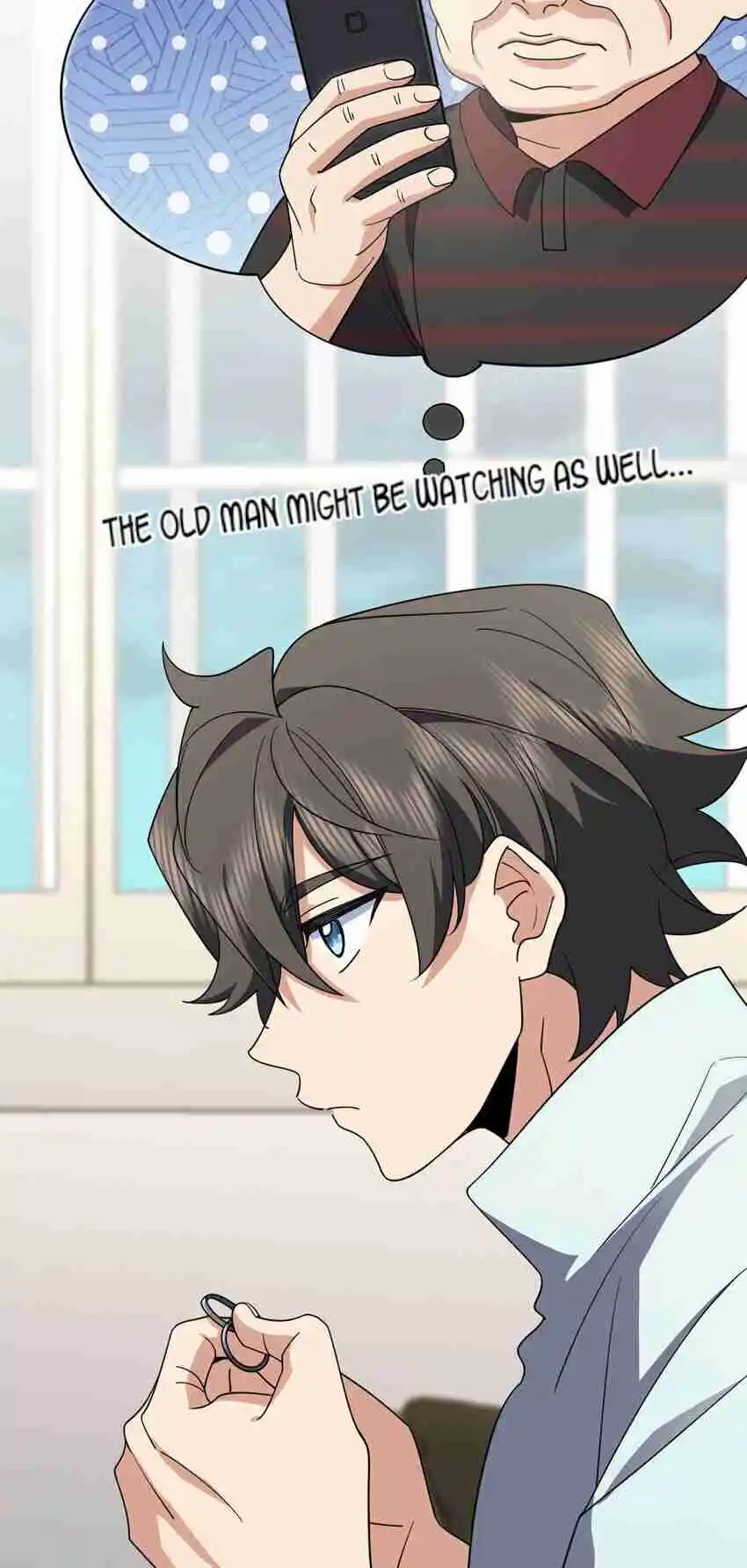 My Wife Is From a Thousand Years Ago 173