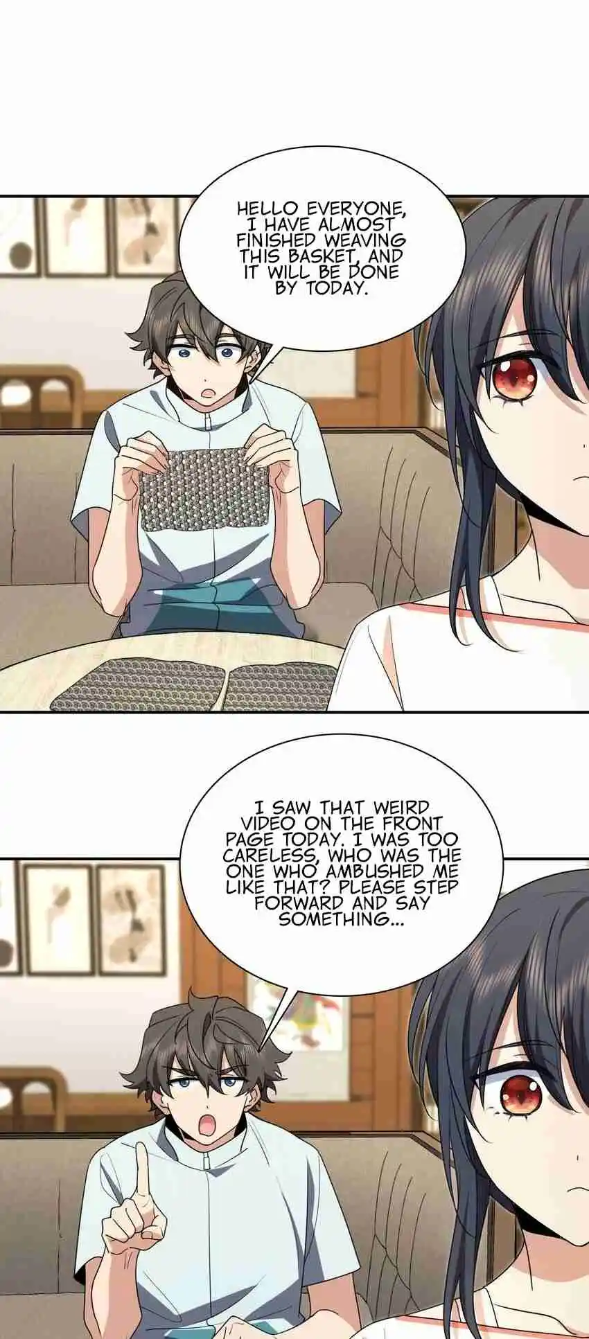 My Wife Is From a Thousand Years Ago 174