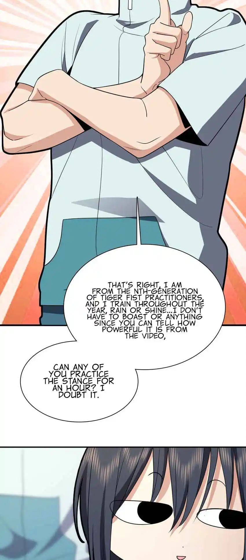 My Wife Is From a Thousand Years Ago 174