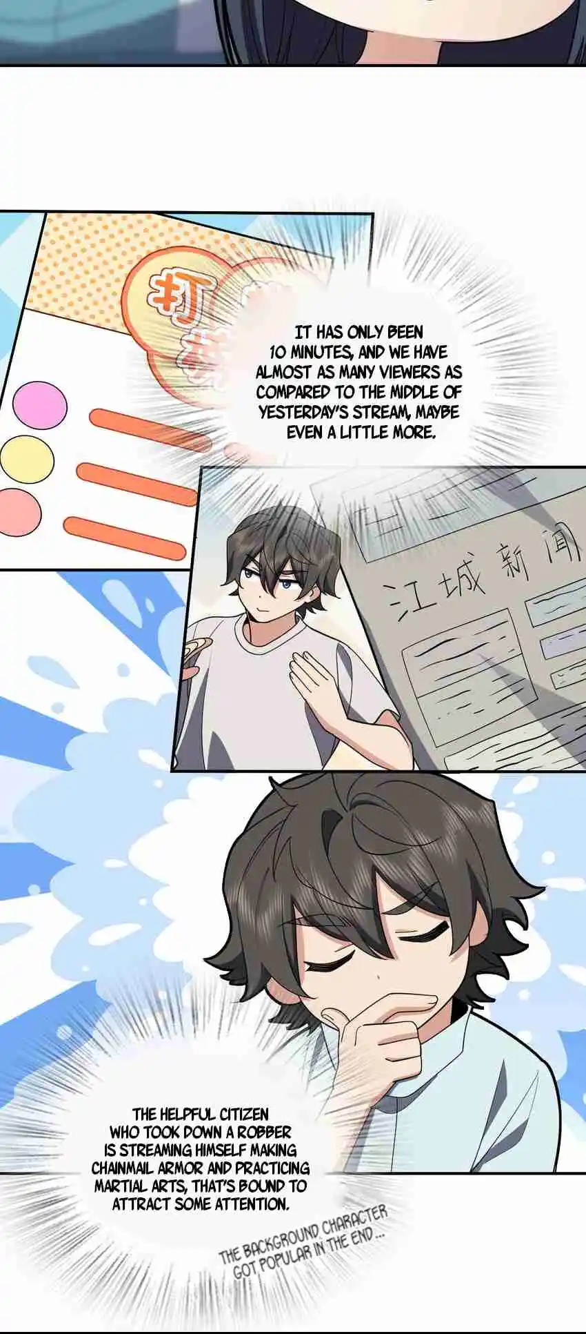 My Wife Is From a Thousand Years Ago 174