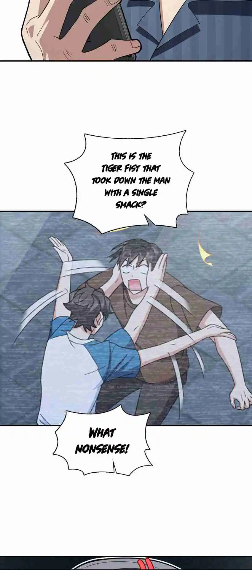 My Wife Is From a Thousand Years Ago 174