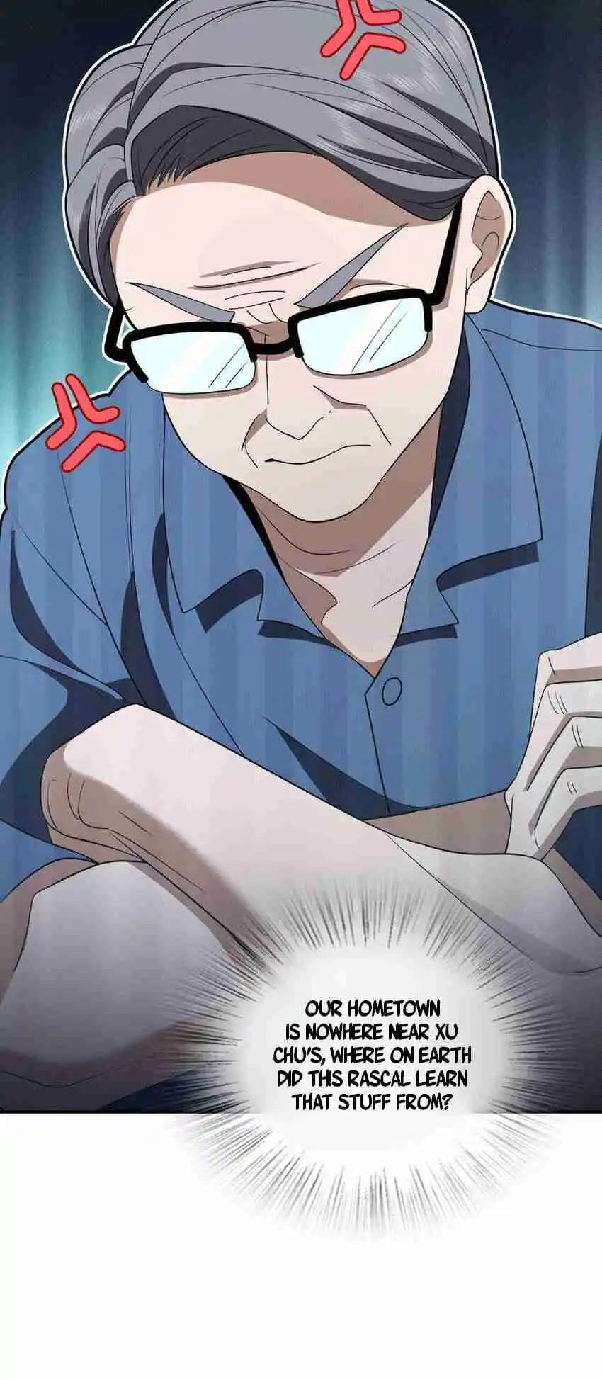 My Wife Is From a Thousand Years Ago 174