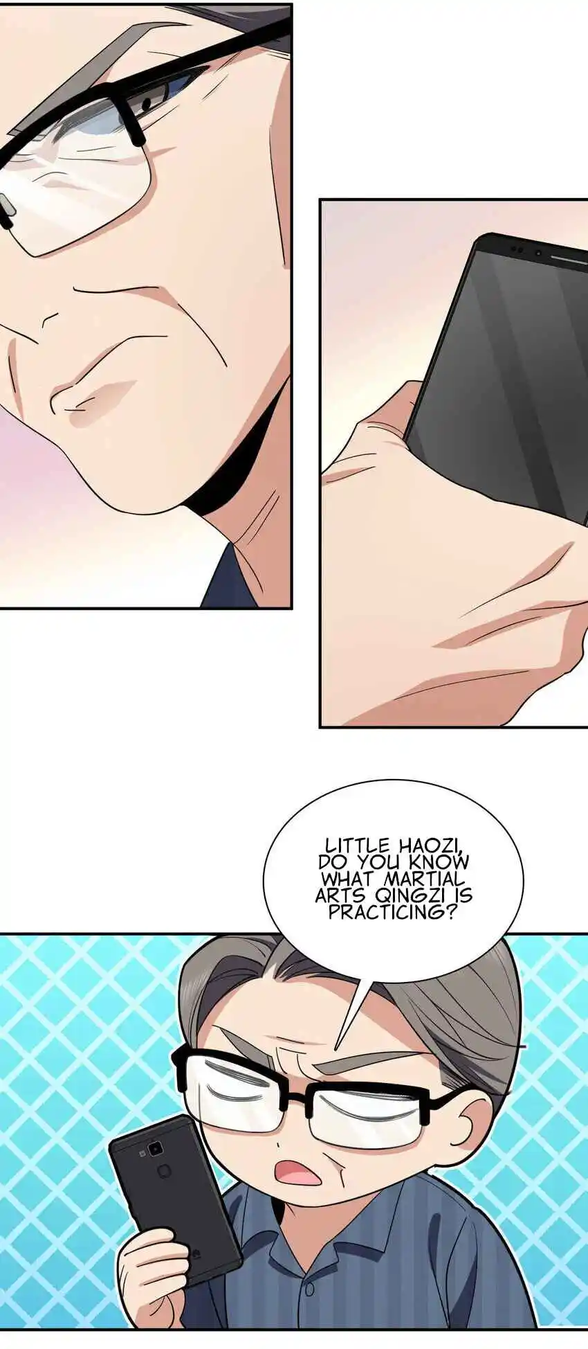 My Wife Is From a Thousand Years Ago 174