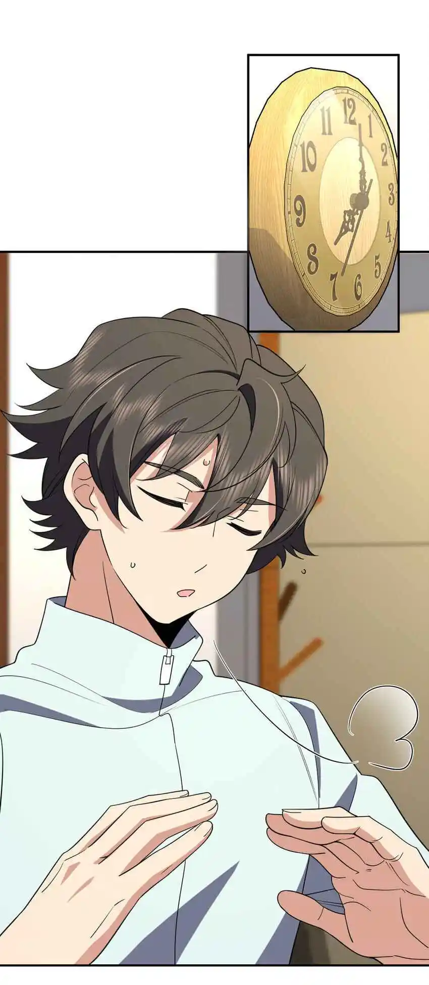 My Wife Is From a Thousand Years Ago 174