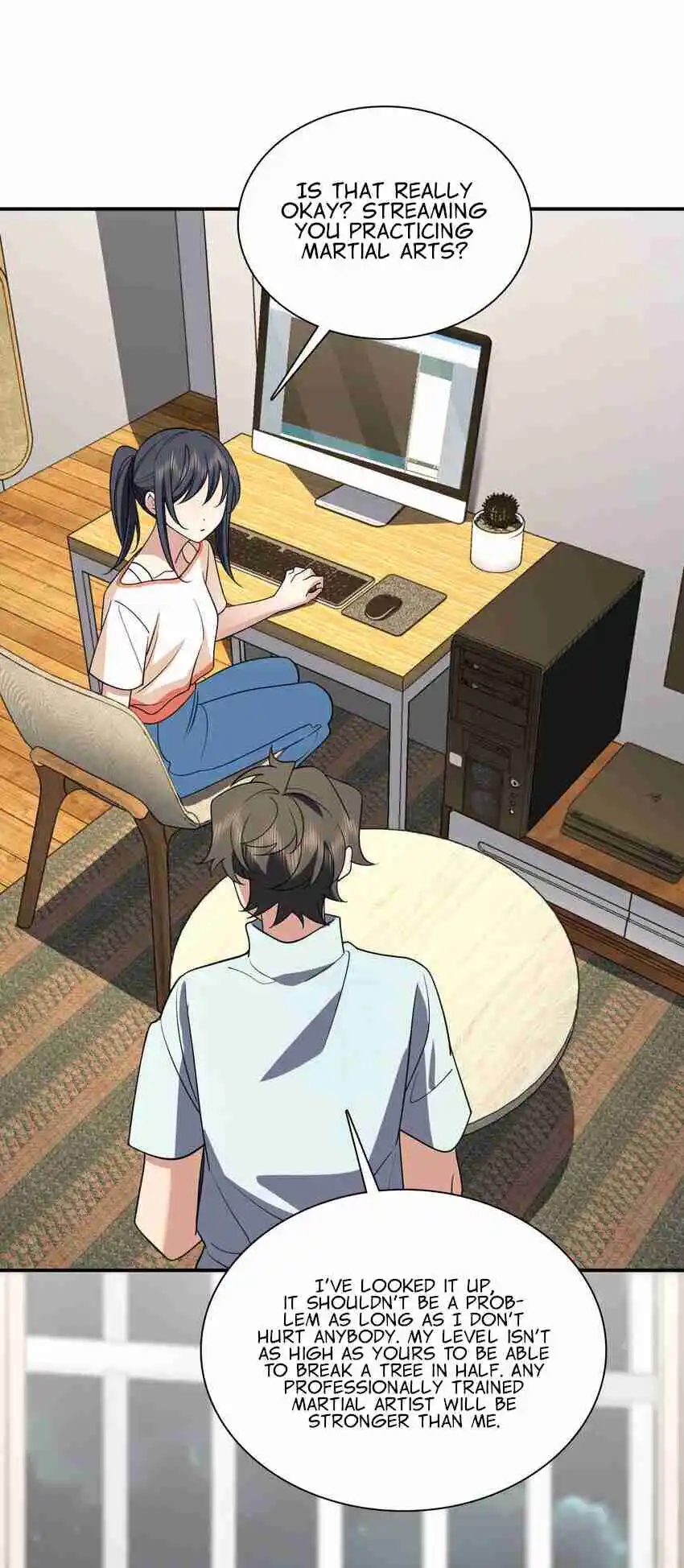 My Wife Is From a Thousand Years Ago 174