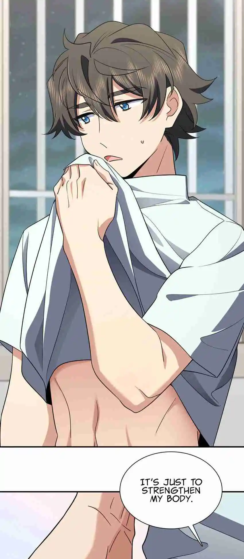 My Wife Is From a Thousand Years Ago 174