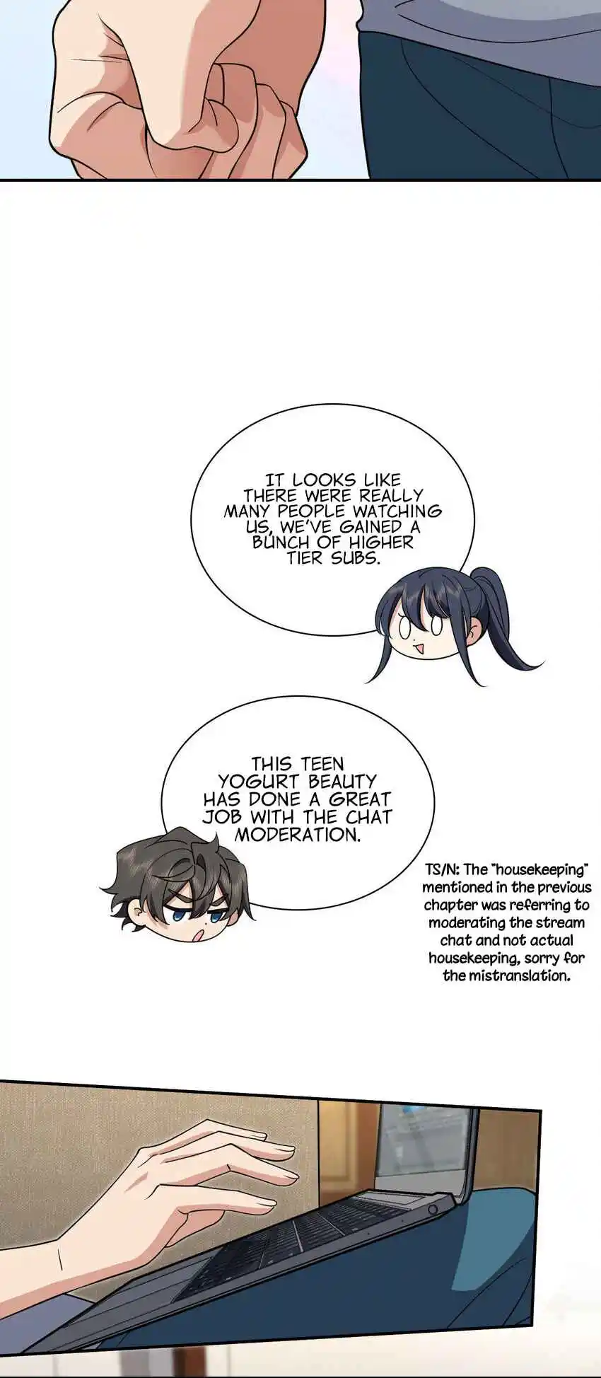 My Wife Is From a Thousand Years Ago 174