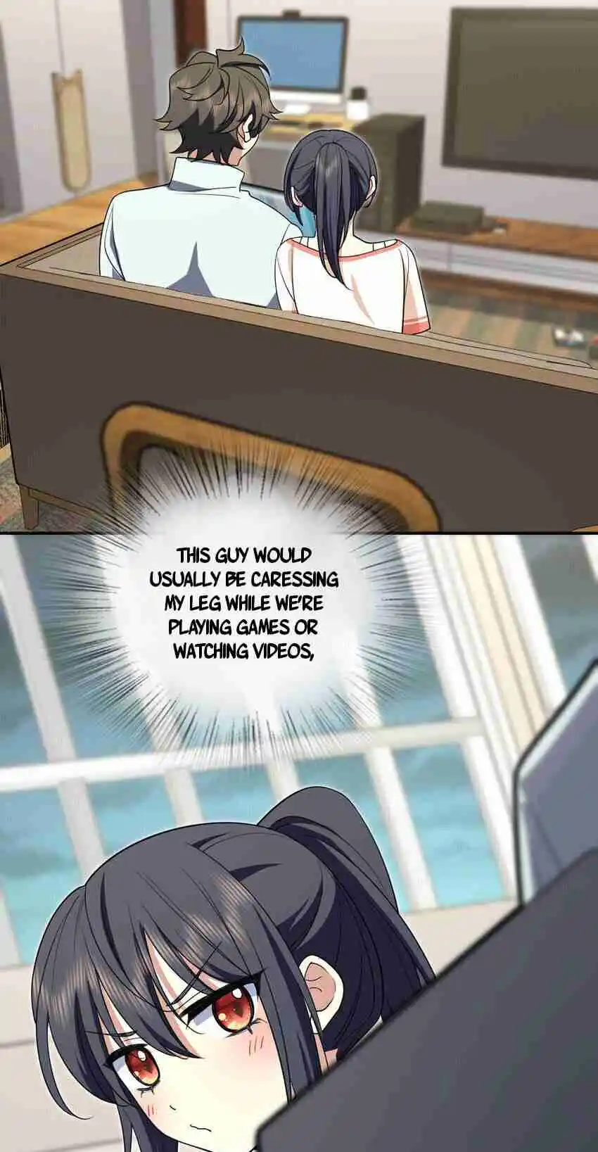 My Wife Is From a Thousand Years Ago 174