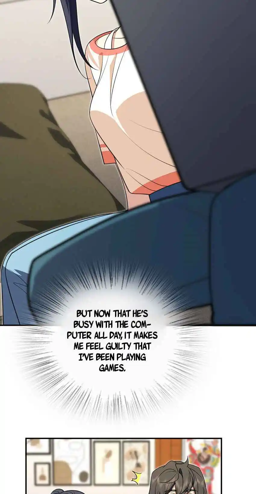 My Wife Is From a Thousand Years Ago 174