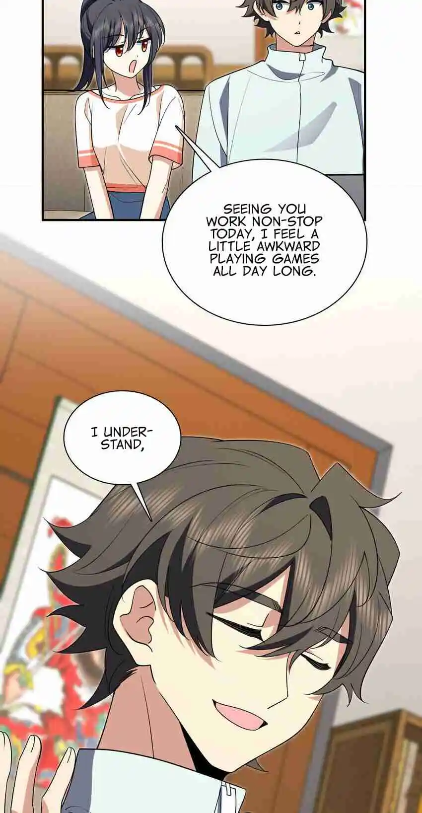 My Wife Is From a Thousand Years Ago 174