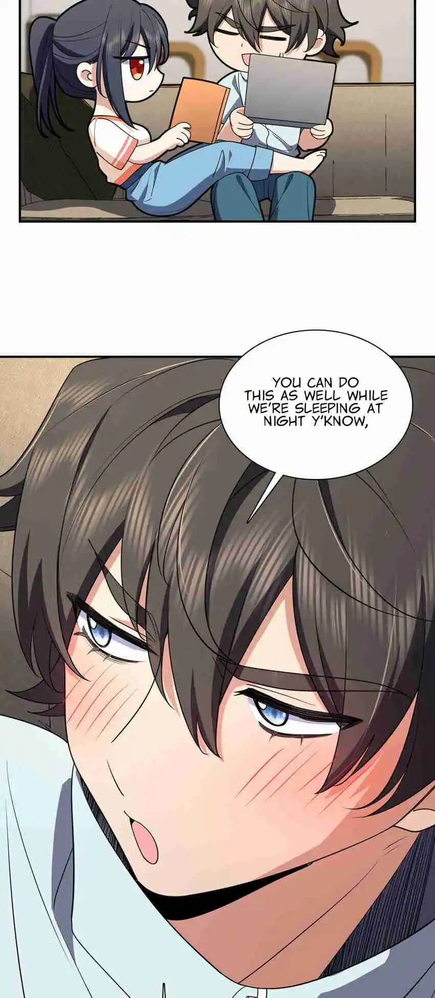 My Wife Is From a Thousand Years Ago 174