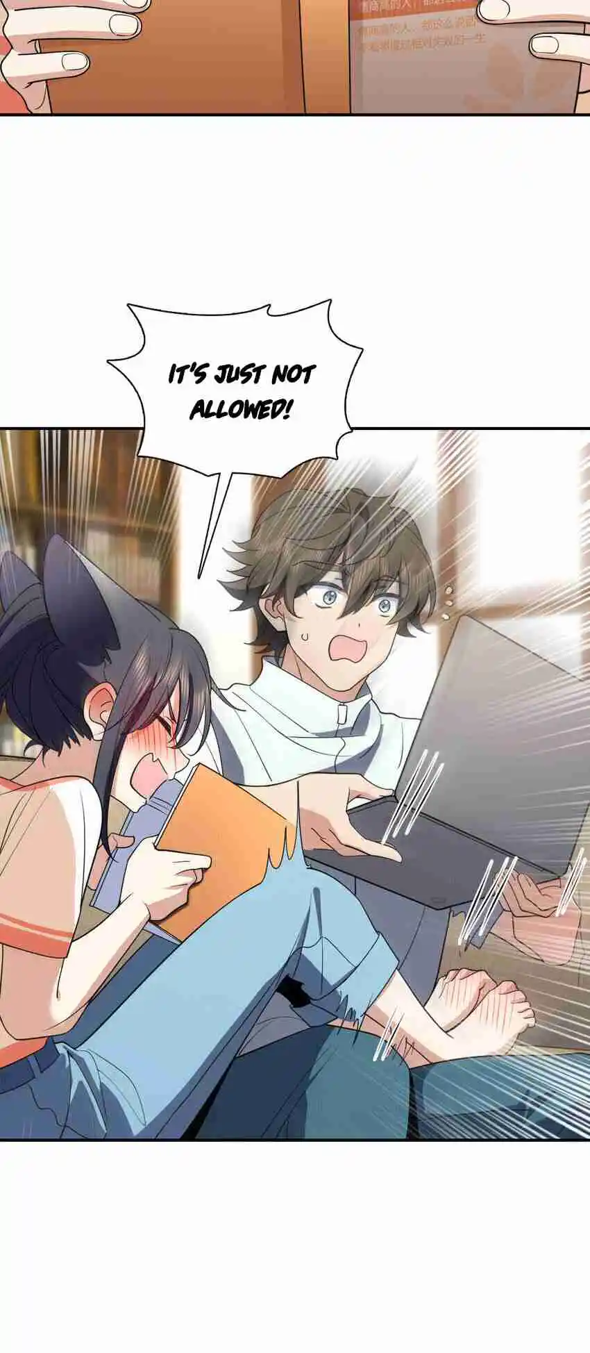 My Wife Is From a Thousand Years Ago 174